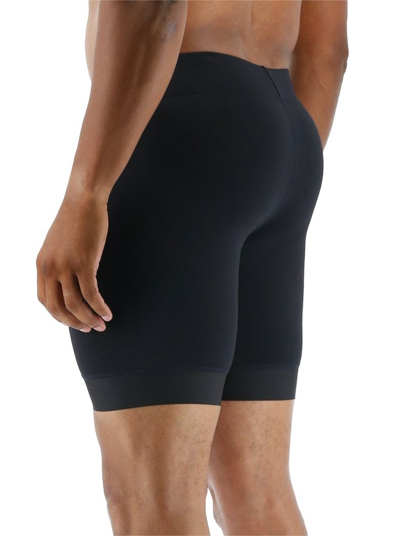 Maillot de Bain Tyr Durafast Elite? Workout Jammer Homme Noir | 25341854YQU