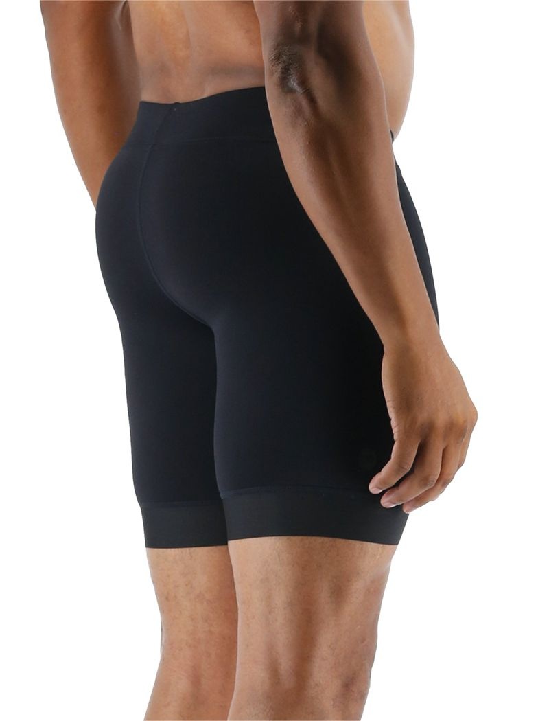 Maillot de Bain Tyr Durafast Elite? Workout Jammer Homme Noir | 25341854YQU