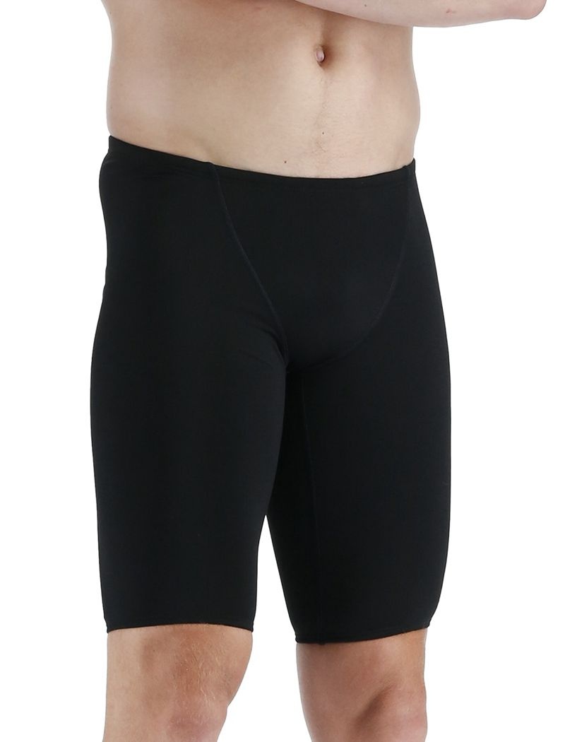 Maillot de Bain Tyr Durafast Elite? X Whoop Jammer Homme Noir | 13895757JJN