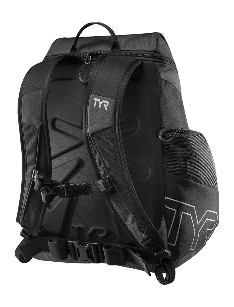 Sac a Dos Tyr Alliance 30l Homme Noir | 14588401XZE