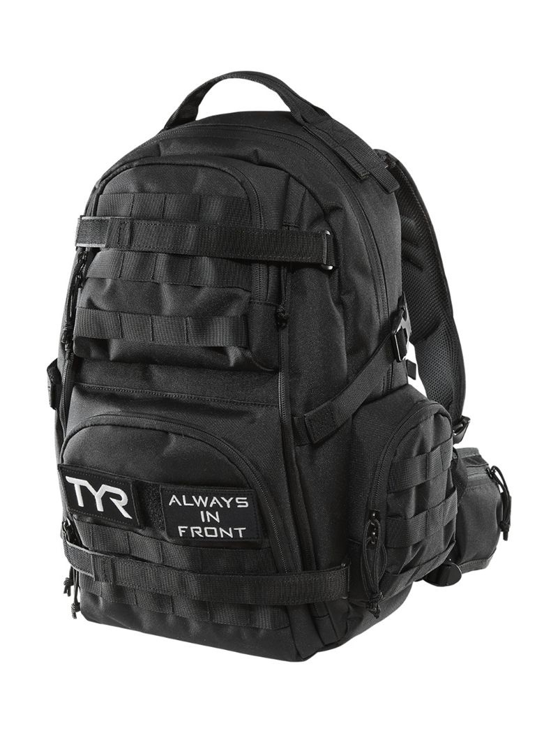 Sac a Dos Tyr Tactical Homme Noir | 60314810IQR