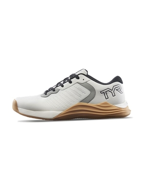 Chaussures Crossfit Tyr Cxt-1 Trainer Femme Blanche Grise | 44589551KDW