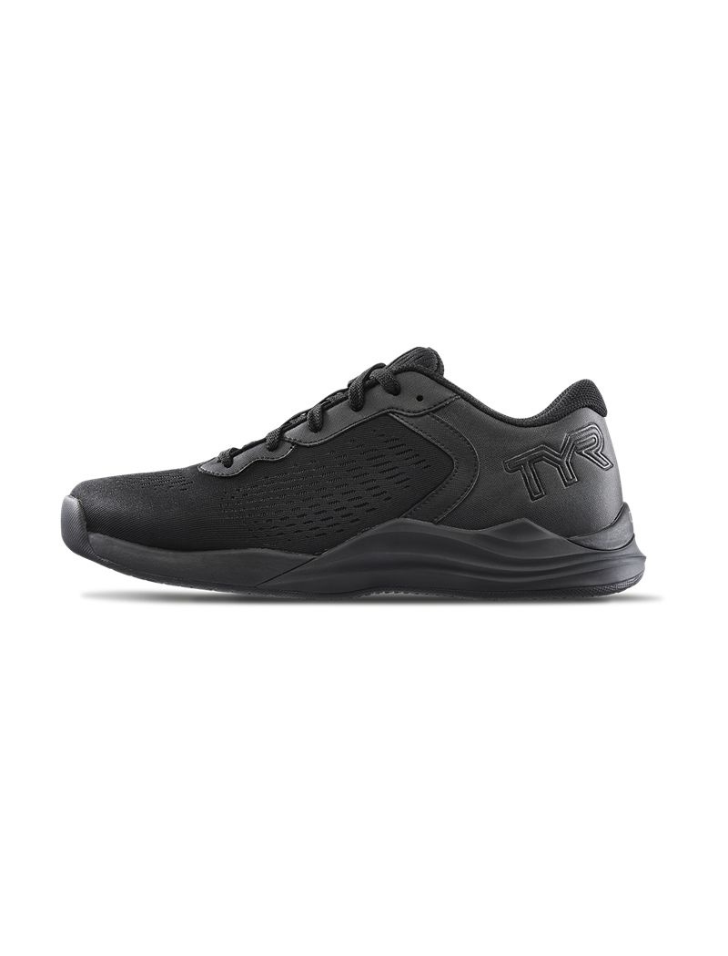 Chaussures Crossfit Tyr Cxt-1 Trainer Femme Noir | 72032755HKA