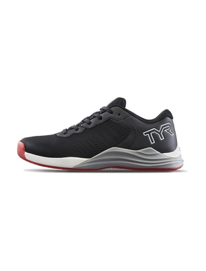 Chaussures Crossfit Tyr Cxt-1 Trainer Femme Noir Rouge | 45633856OER