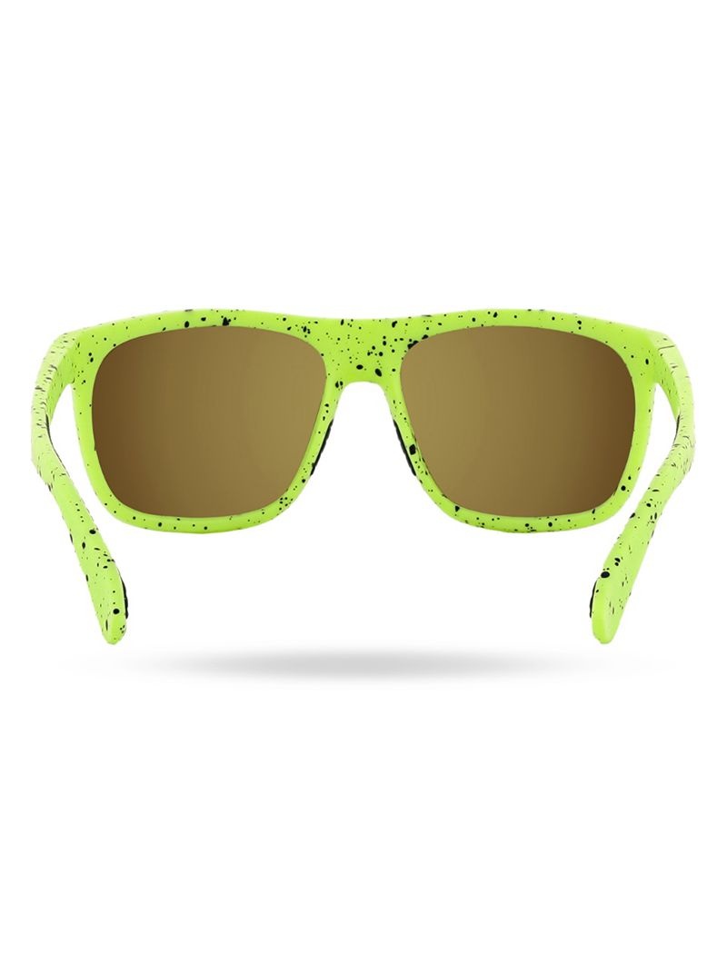 Lunette de Soleil Tyr Apollo Hts Polarized - Limited Edition Femme Bleu Vert | 24039117XOI