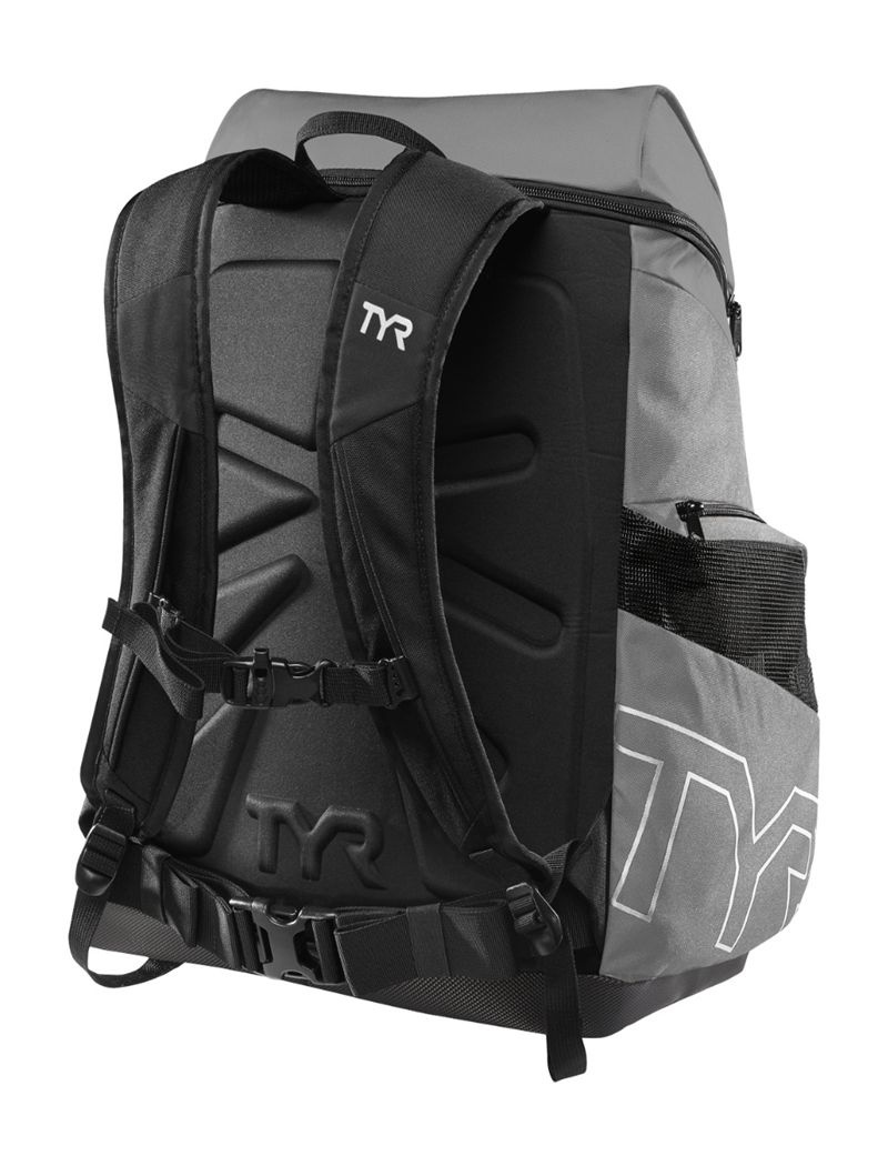 Sac a Dos Tyr Alliance 45l Homme Noir | 89558030SYB