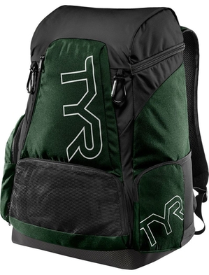 Sac a Dos Tyr Alliance 45l Homme Vert Noir | 21477968NEP