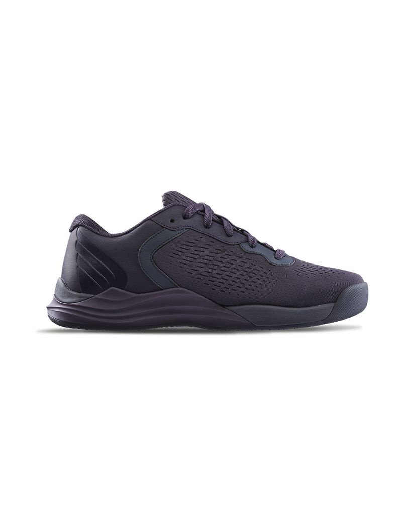 Chaussures Crossfit Tyr Cxt-1 Trainer Femme Violette | 97661356RHJ