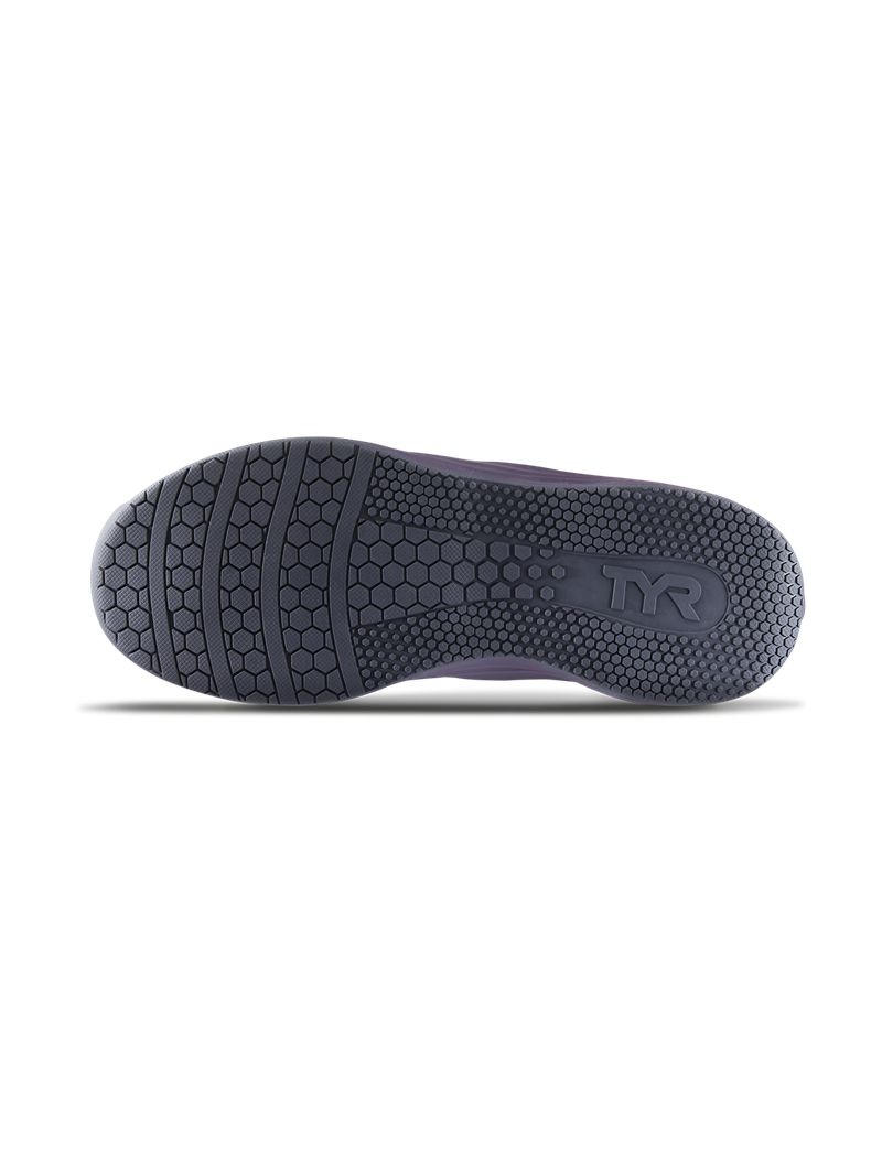 Chaussures Crossfit Tyr Cxt-1 Trainer Femme Violette | 97661356RHJ