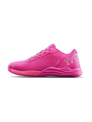 Chaussures Crossfit Tyr Cxt-1 Trainer Femme Rose | 35807974UMV