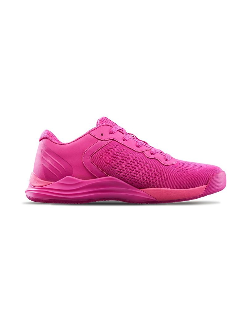 Chaussures Crossfit Tyr Cxt-1 Trainer Femme Rose | 35807974UMV