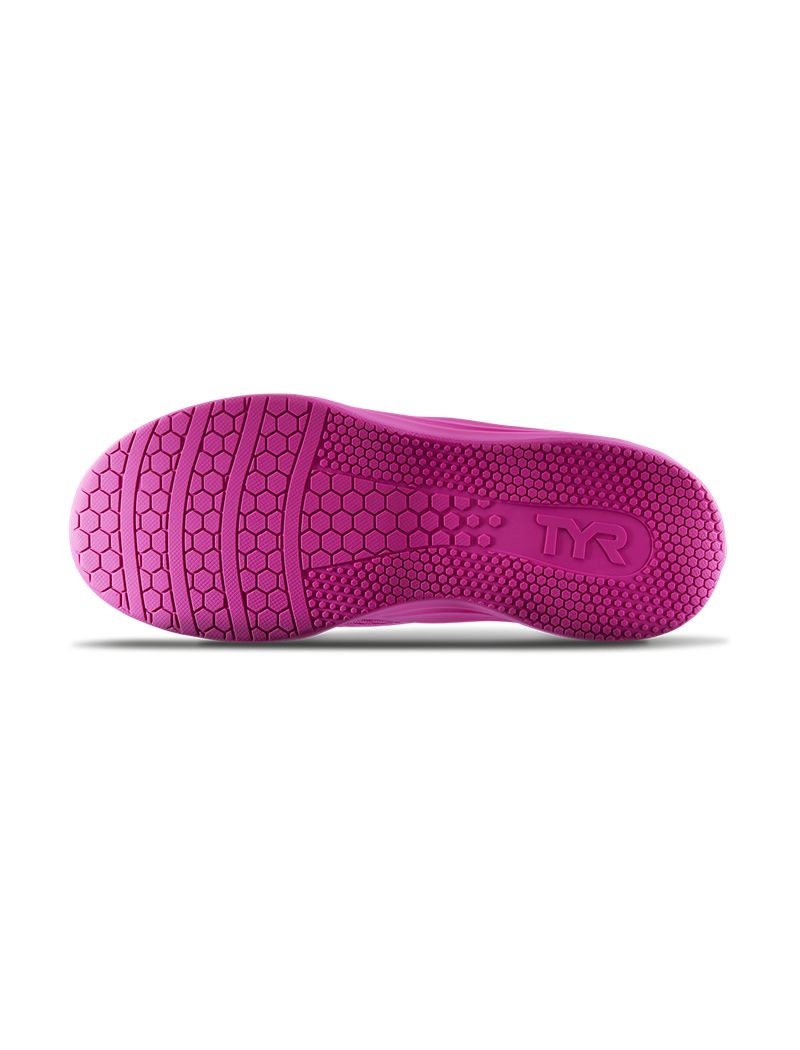 Chaussures Crossfit Tyr Cxt-1 Trainer Femme Rose | 35807974UMV