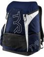 Sac a Dos Tyr Alliance 45l Homme Bleu Blanche | 94391997VQH