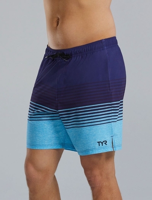 Short Tyr Hydrosphere? Skua 7 Volley Talon Homme Bleu Marine Bleu | 83640625LYH