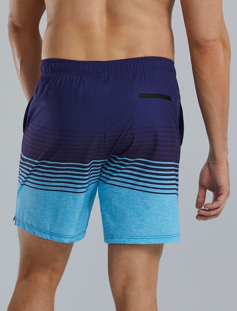 Short Tyr Hydrosphere? Skua 7 Volley Talon Homme Bleu Marine Bleu | 83640625LYH