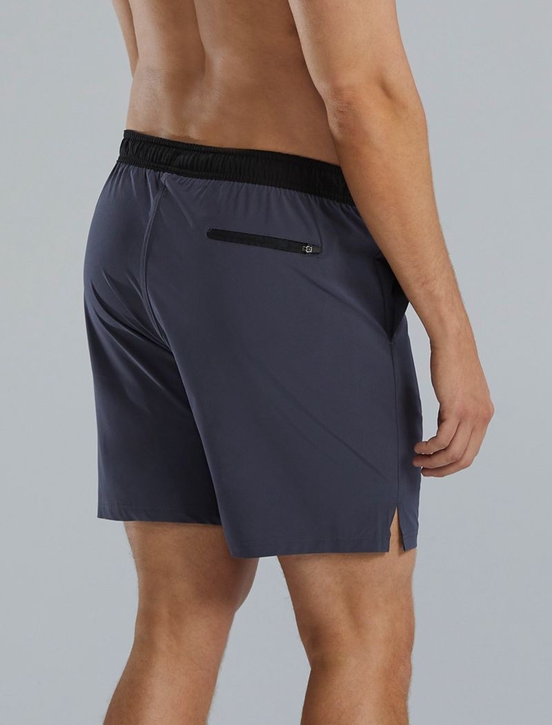 Short Tyr Hydrosphere? Skua 7 Volley Homme Bleu Marine | 99016157KDW