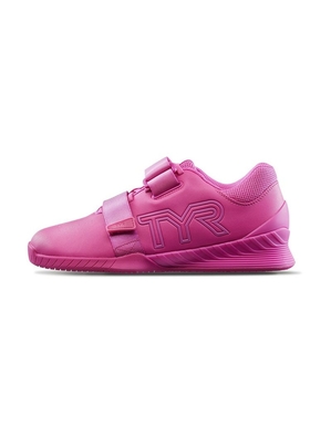 Basket Tyr L-1 Lifter Femme Rose | 06700696AMY