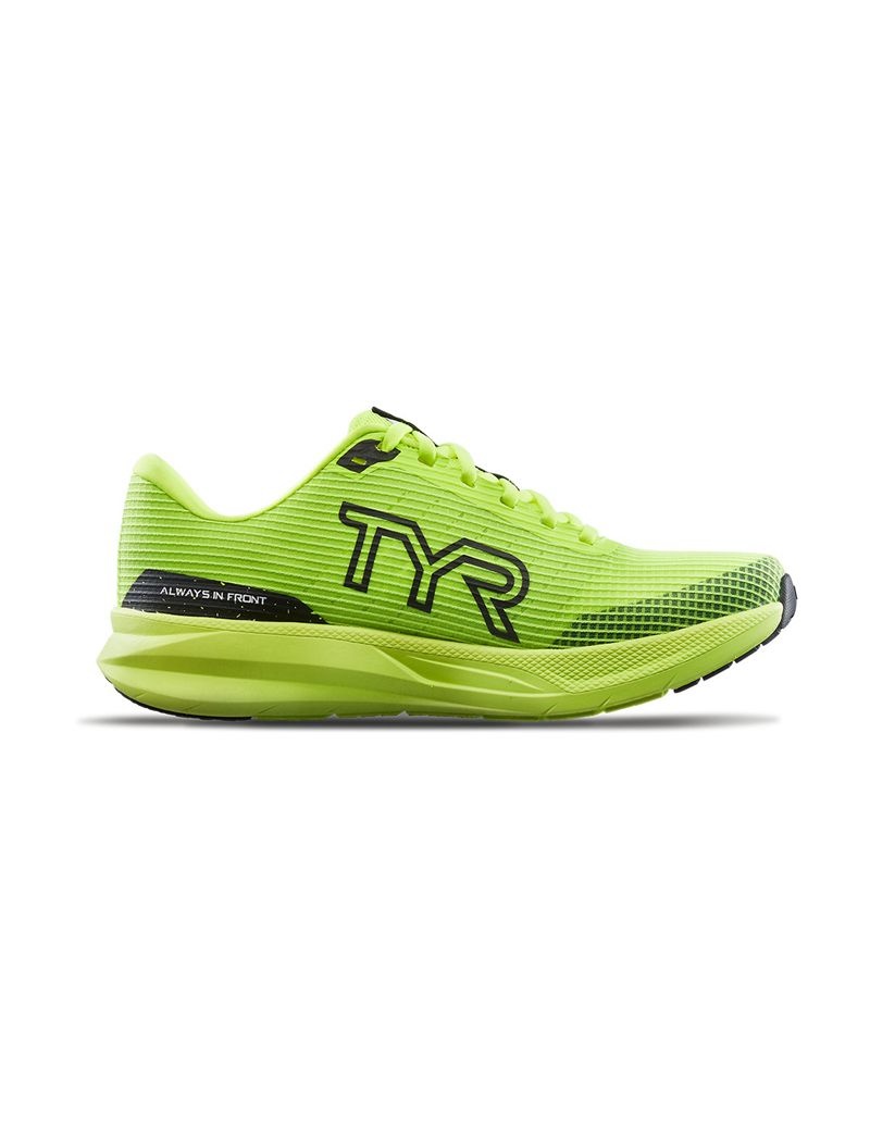 Chaussure Running Tyr Sr-1 Tempo Runner - Limited Edition Femme Vert Clair | 72047813HAU