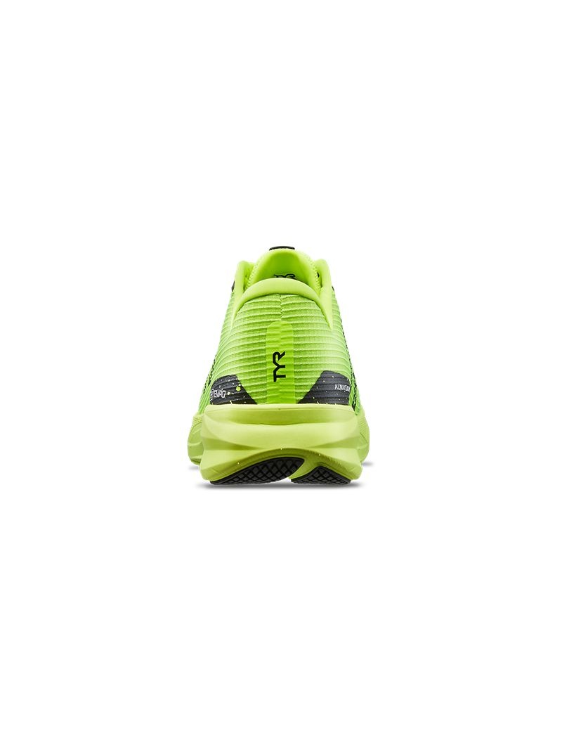 Chaussure Running Tyr Sr-1 Tempo Runner - Limited Edition Femme Vert Clair | 72047813HAU