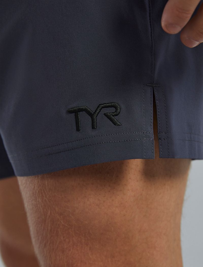 Short Tyr Hydrosphere? Skua 7 Volley Homme Bleu Marine | 99016157KDW