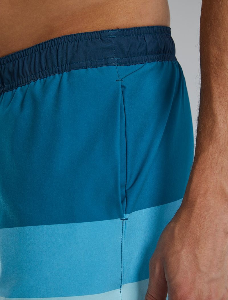 Short Tyr Hydrosphere? Skua 7 Volley Norland Homme Bleu Clair Bleu | 46745978UYG