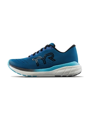 Chaussure Running Tyr Rd-1x Runner Femme Bleu Foncé | 48076325TKB