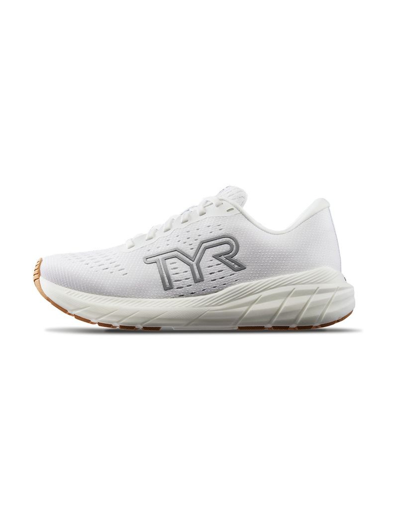 Chaussure Running Tyr Rd-1x Runner Femme Blanche | 62682251ZIW