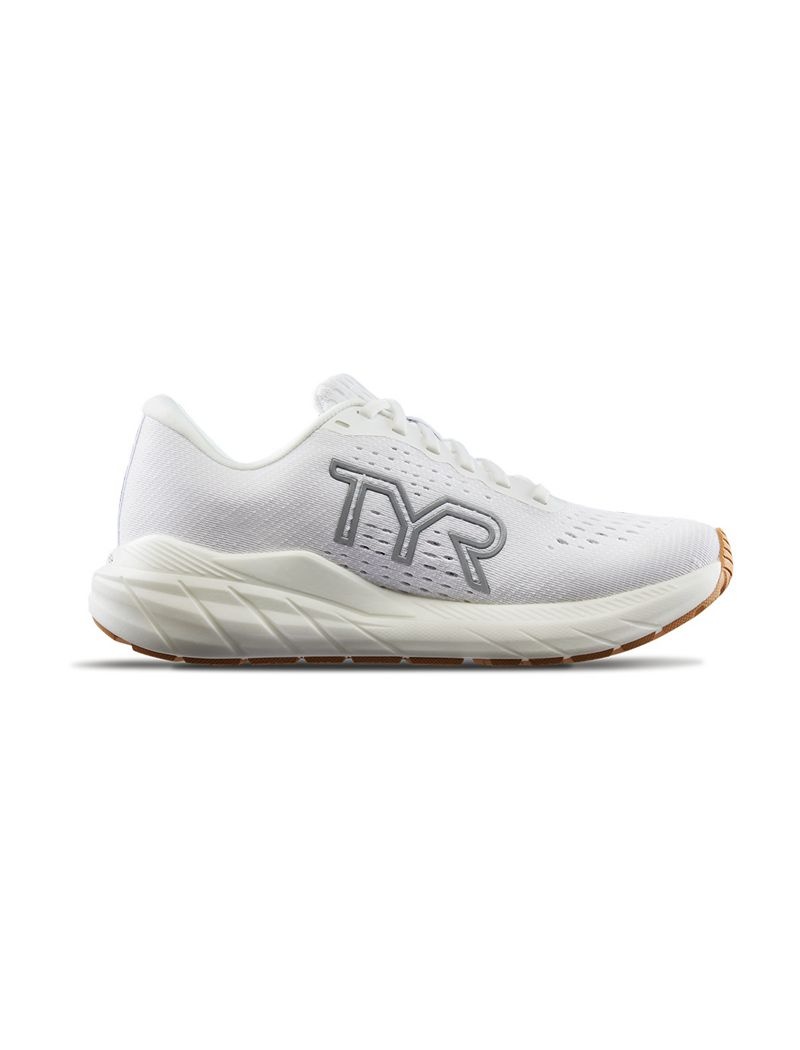 Chaussure Running Tyr Rd-1x Runner Femme Blanche | 62682251ZIW