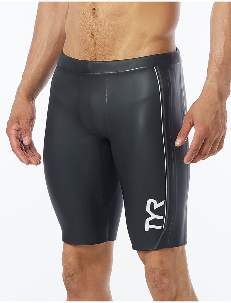 Short Tyr Hurricane? Neo Cat 1 Homme Noir | 81897586SUL