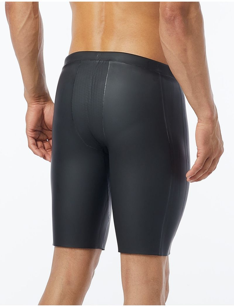 Short Tyr Hurricane? Neo Cat 1 Homme Noir | 81897586SUL