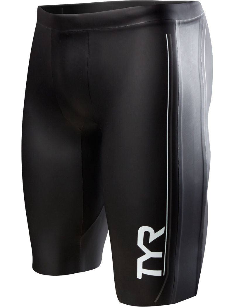 Short Tyr Hurricane? Neo Cat 1 Homme Noir | 81897586SUL