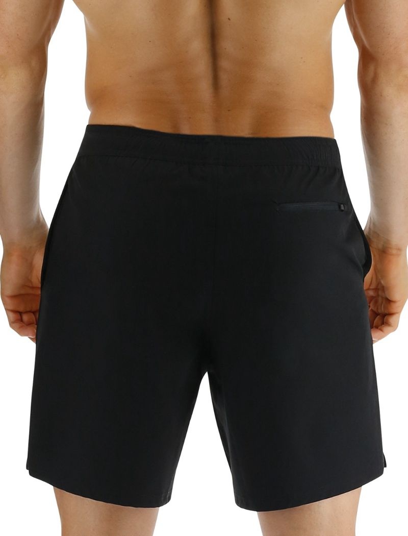 Short Tyr Hydrosphere? Skua 7 Volley Homme Noir | 45309579BKC