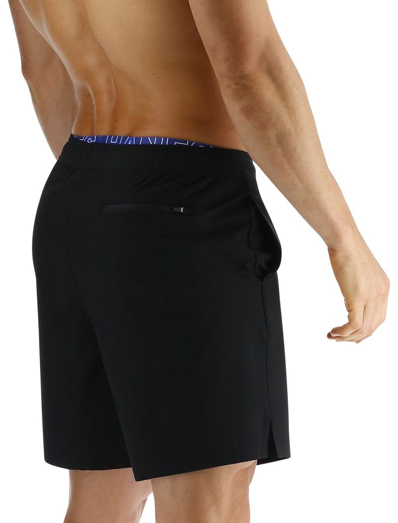 Short Tyr Hydrosphere? Skua 7 Volley Homme Noir | 45309579BKC