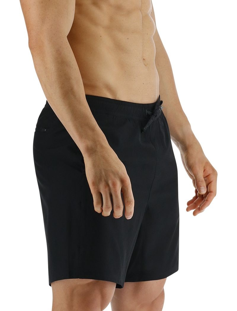 Short Tyr Hydrosphere? Skua 7 Volley Homme Noir | 45309579BKC