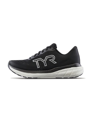 Chaussure Running Tyr Rd-1x Runner Femme Noir Argent | 40423059QPK