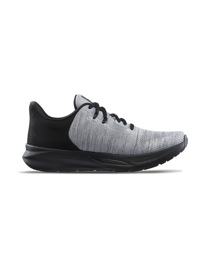 Chaussures Crossfit Tyr Techknit Rnr-1 Trainer Homme Grise Noir | 99716526XCQ