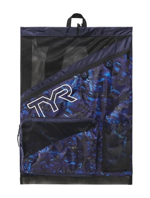 Sac a Dos Tyr Elite Team 40l Mesh Homme Bleu Marine Bleu | 76944125CIM