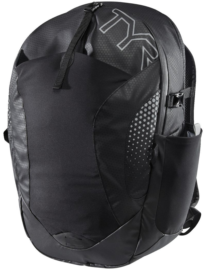 Sac a Dos Tyr Elite Team 24l Homme Noir | 36212596YGR