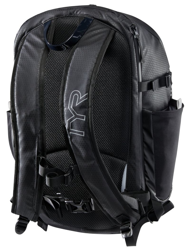 Sac a Dos Tyr Elite Team 24l Homme Noir | 36212596YGR