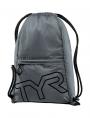 Sac a Dos Tyr Drawstring Sackpack Homme Bleu Marine | 19135498EAL