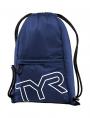 Sac a Dos Tyr Drawstring Sackpack Homme Bleu | 80274220FOO