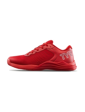 Chaussures Crossfit Tyr Cxt-1 Trainer Homme Rouge | 17843575CNF