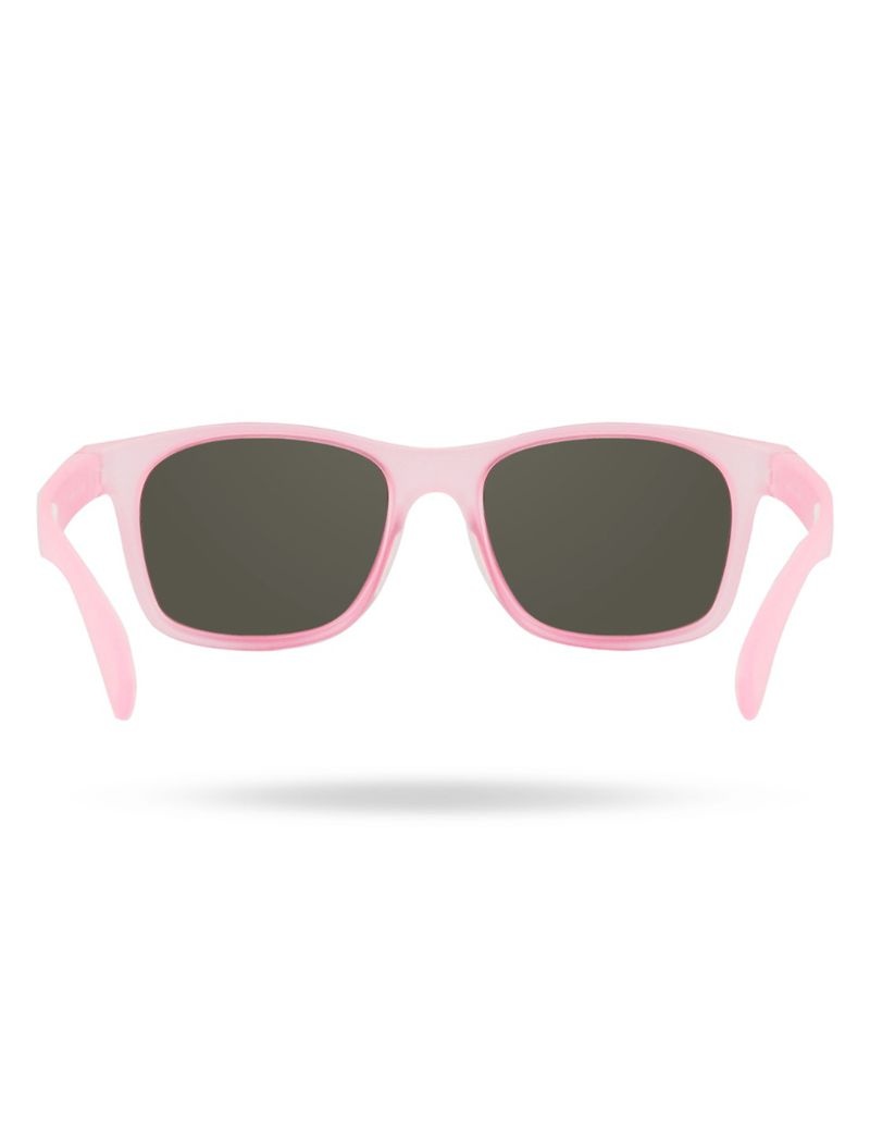 Lunette de Soleil Tyr Springdale Hts Polarized Femme Rose | 33022762GZB