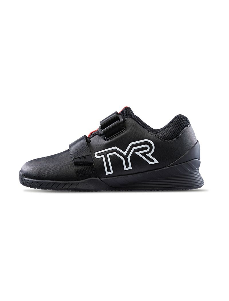 Basket Tyr L-1 Lifter Homme Noir | 44780289CDO