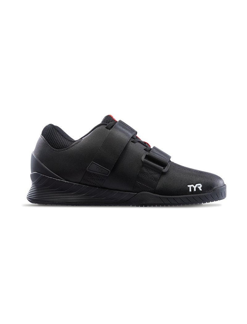 Basket Tyr L-1 Lifter Homme Noir | 44780289CDO