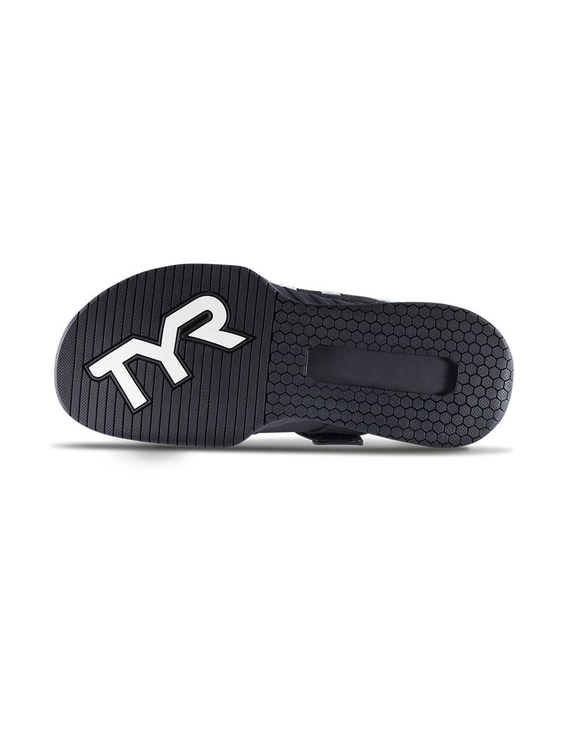 Basket Tyr L-1 Lifter Homme Noir | 44780289CDO