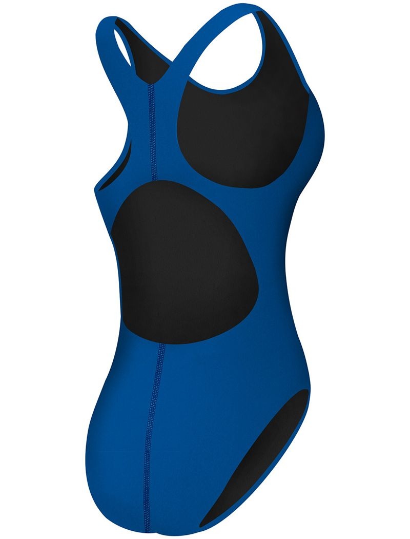 Maillot de Bain Tyr Durafast One? Maxfit Femme Bleu | 31475625SCP