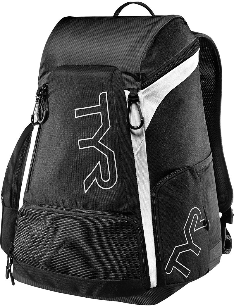 Sac a Dos Tyr Alliance 30l Femme Noir Blanche | 97522105VMI