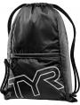 Sac a Dos Tyr Drawstring Sackpack Femme Grise | 34402209KMM