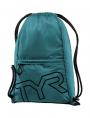 Sac a Dos Tyr Drawstring Sackpack Femme Grise | 34402209KMM